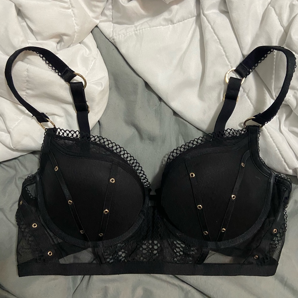 Honey Birdette Bra